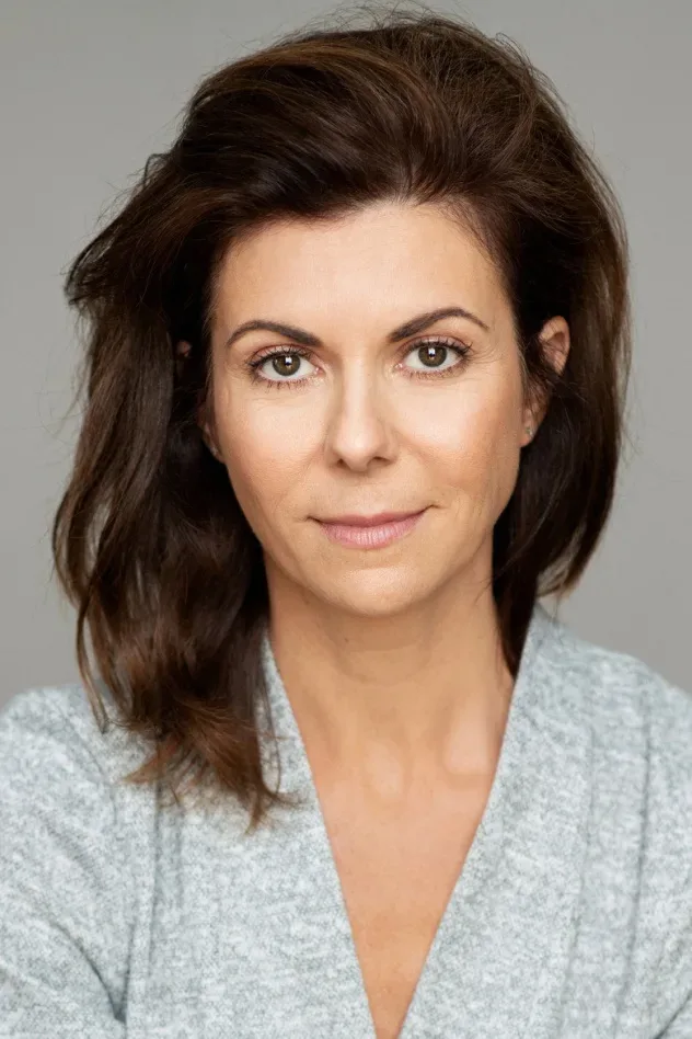 Imagen de portada para Myriam LeBlanc