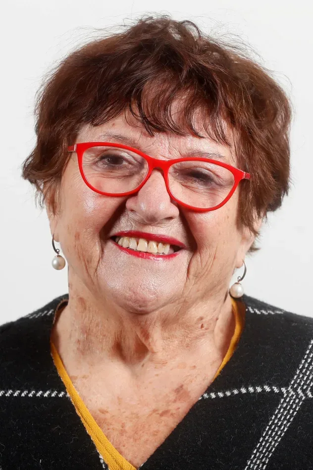 Обложка для María Luisa Cordero