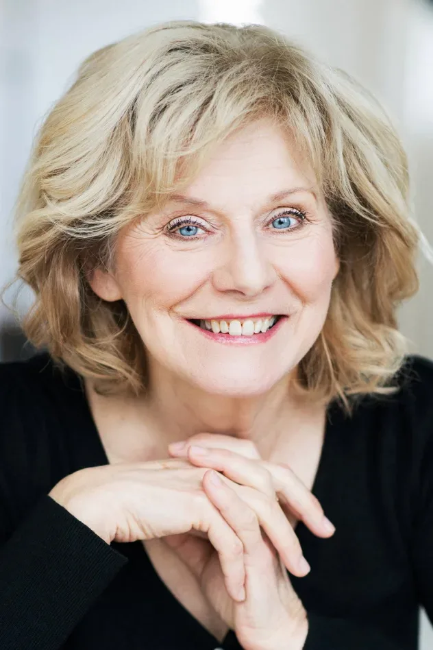 Обложка для Michèle Deslauriers