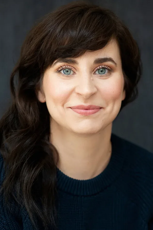 Обложка для Sonia Cordeau