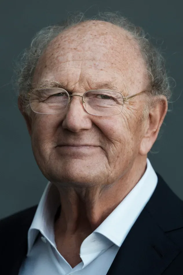 Обложка для Joop van den Ende