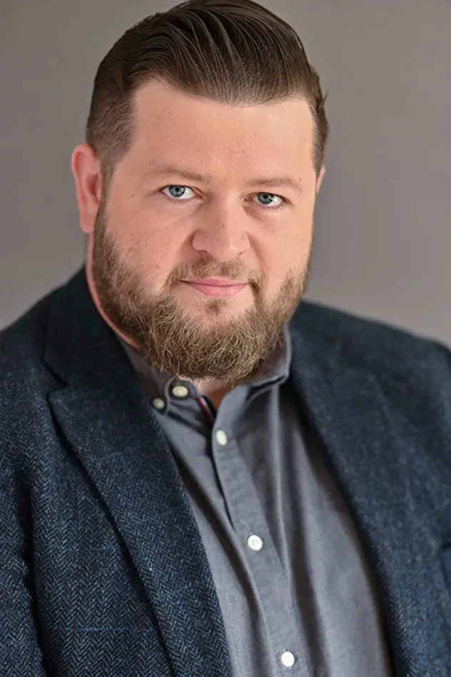 صورة الغلاف لـ Stefan Bundalo
