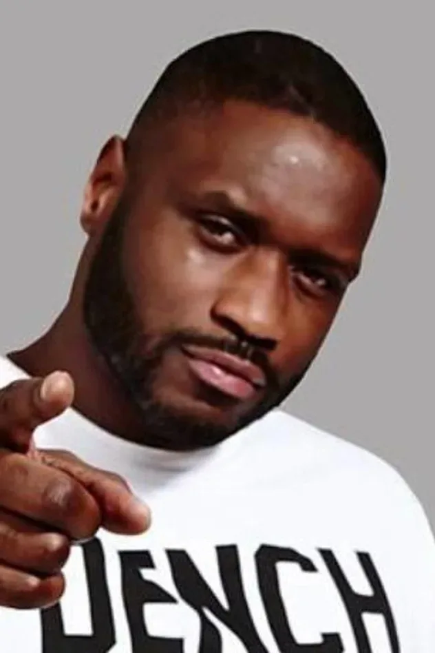 Imagen de portada para Lethal Bizzle