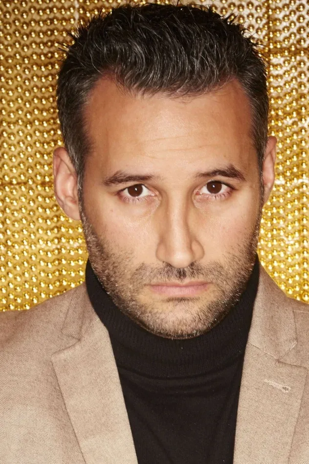 صورة الغلاف لـ Dane Bowers