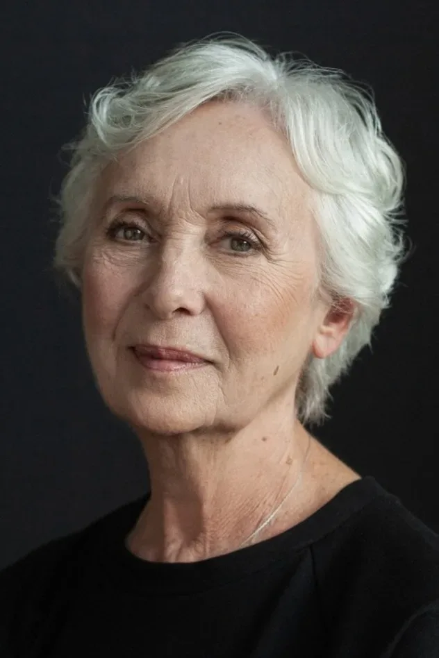 Обложка для Louise Turcot