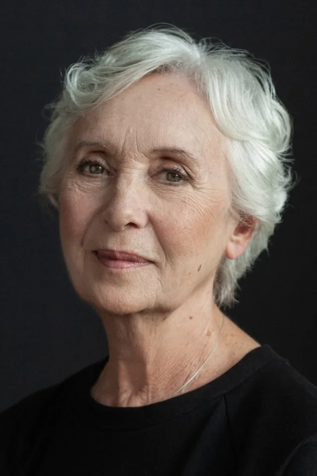 Louise Turcot