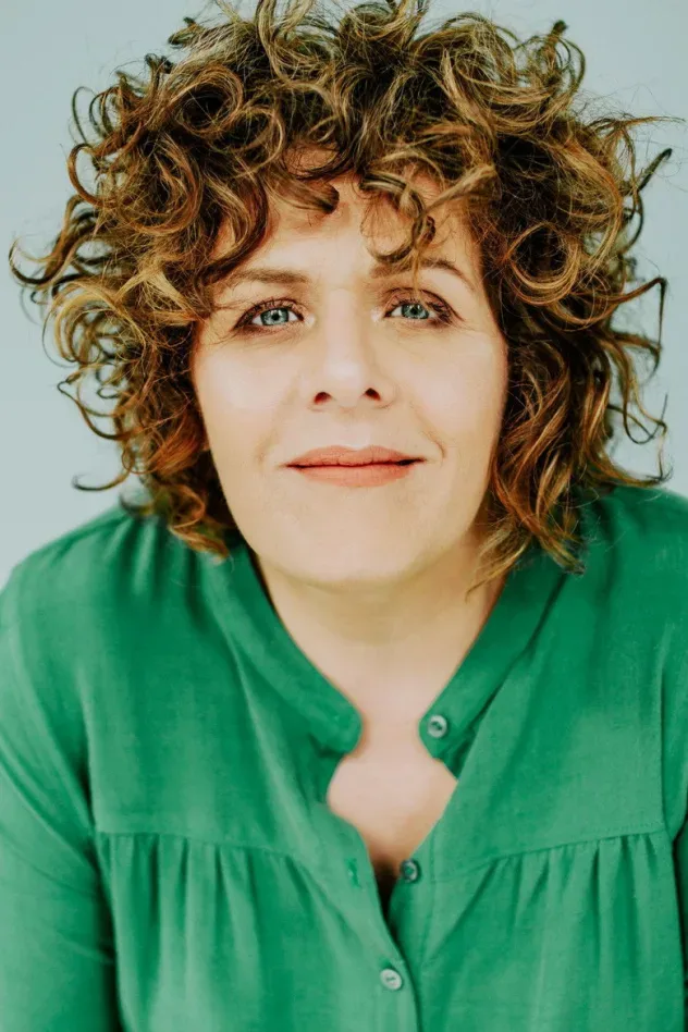 Обложка для Valérie Blais
