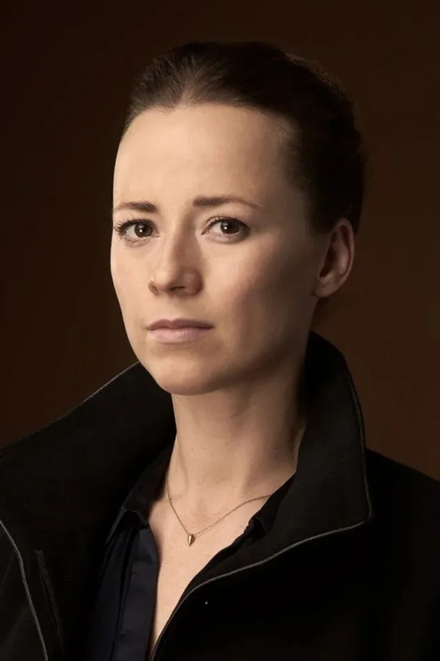 фото Karine Vanasse