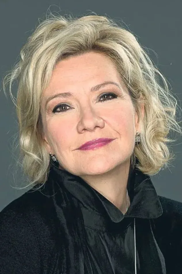Cover image for Élise Guilbault