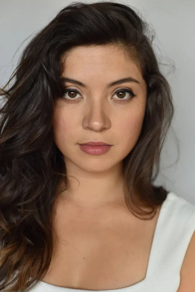 Обложка для Veronica Osorio