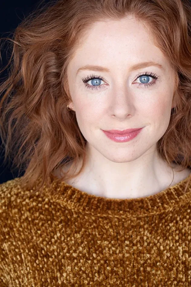 Обложка для Kate Morgan Chadwick