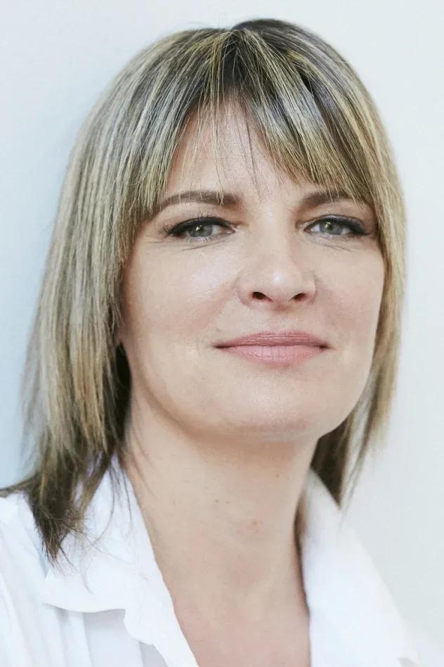 Обложка для Brigitte Paquette