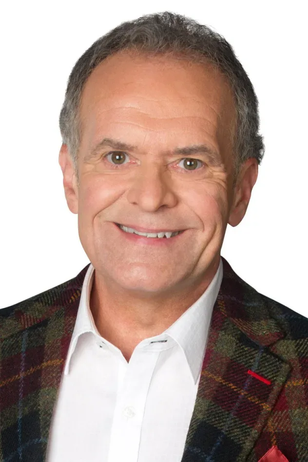 صورة الغلاف لـ Pierre Houde