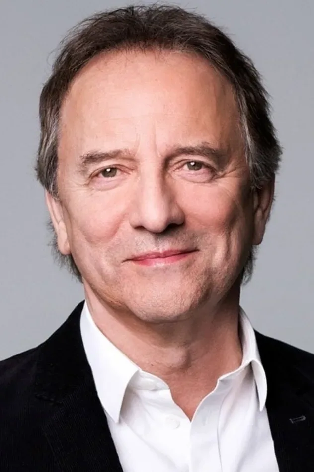 صورة الغلاف لـ Michel Côté