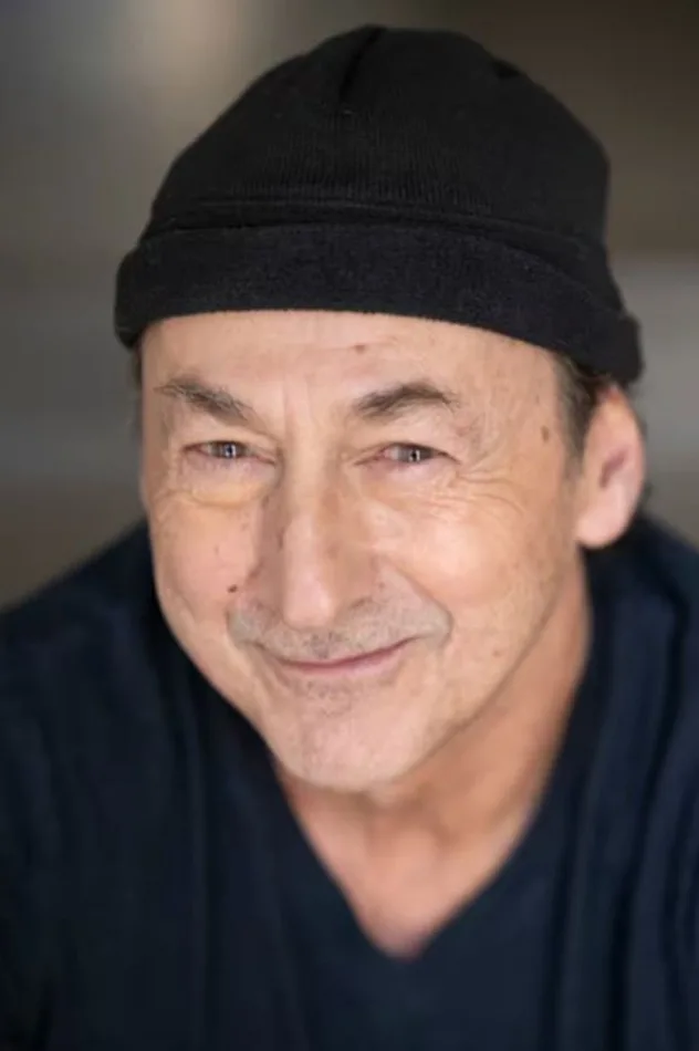 фото Luc Picard