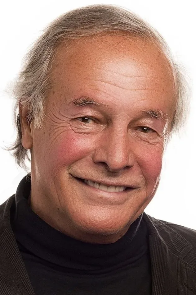 صورة الغلاف لـ Yves Corbeil