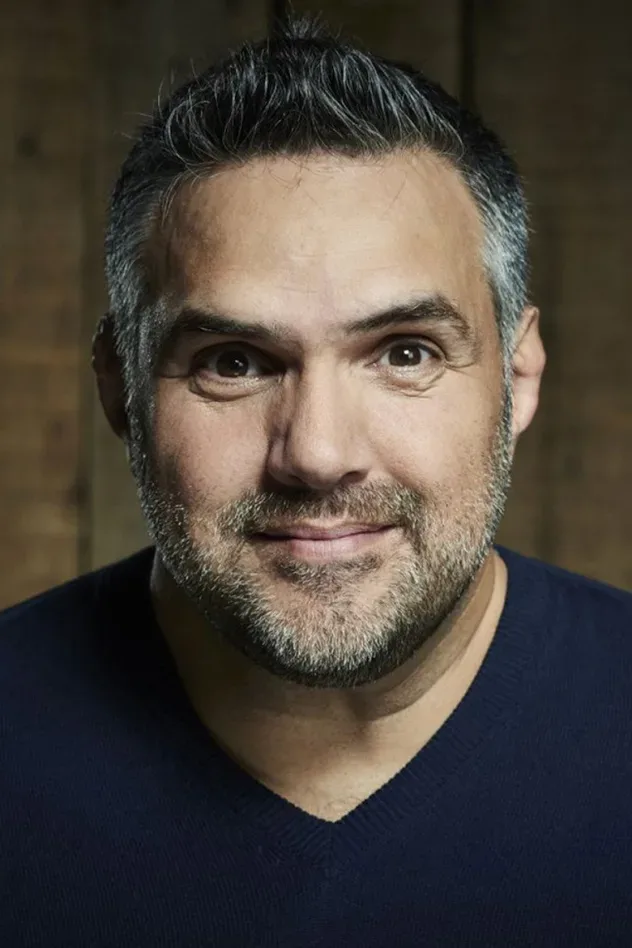 صورة الغلاف لـ Martin Cloutier