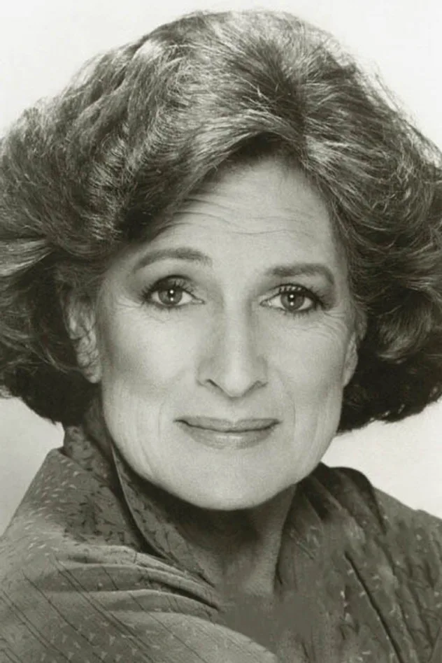 صورة Anne Francine
