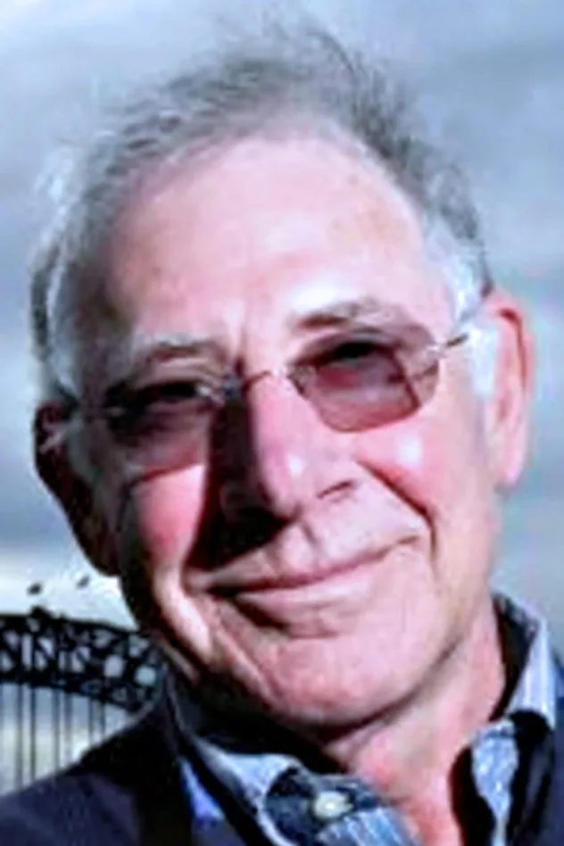 foto de Peter Faiman