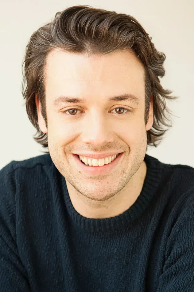 Обложка для Mickaël Gouin