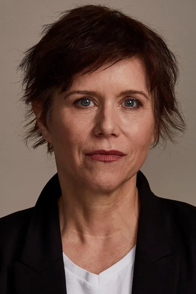 Обложка для Pascale Montpetit