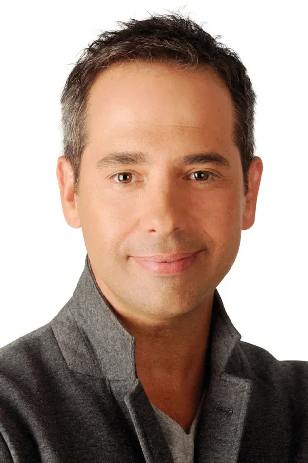 Обложка для José Gaudet