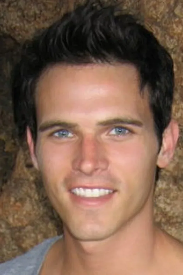 Cover image for Tad Hilgenbrink