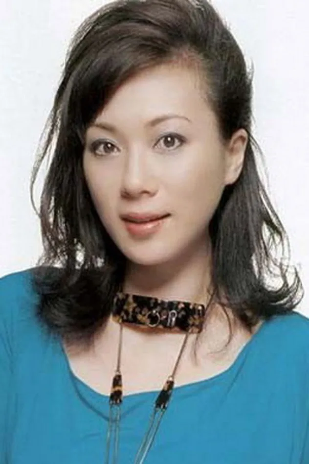 foto de 張可頤