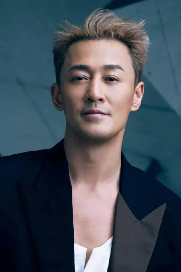 Imagen de portada para Raymond Lam Fung