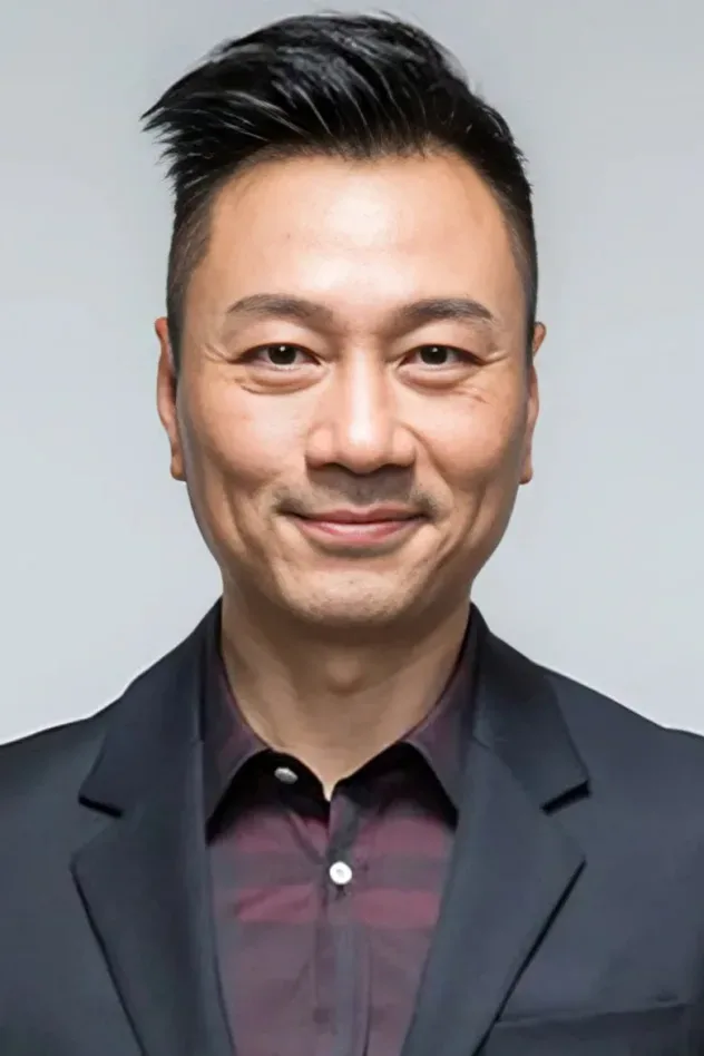 Cover image for Wayne Lai Yiu-Cheung