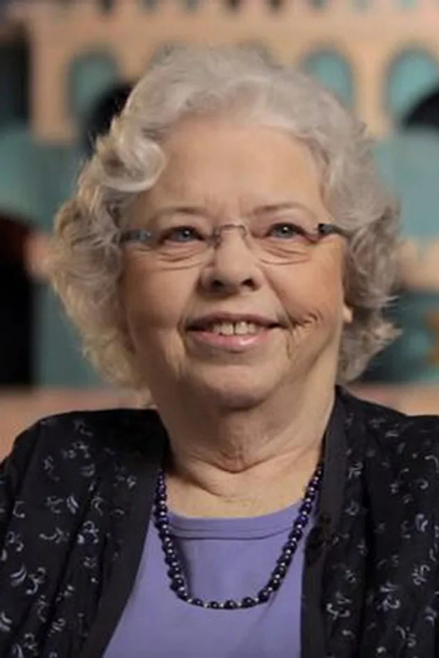 Joanne Rogers