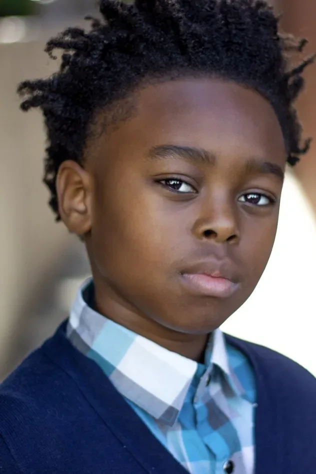 صورة الغلاف لـ McColm Cephas Jr.