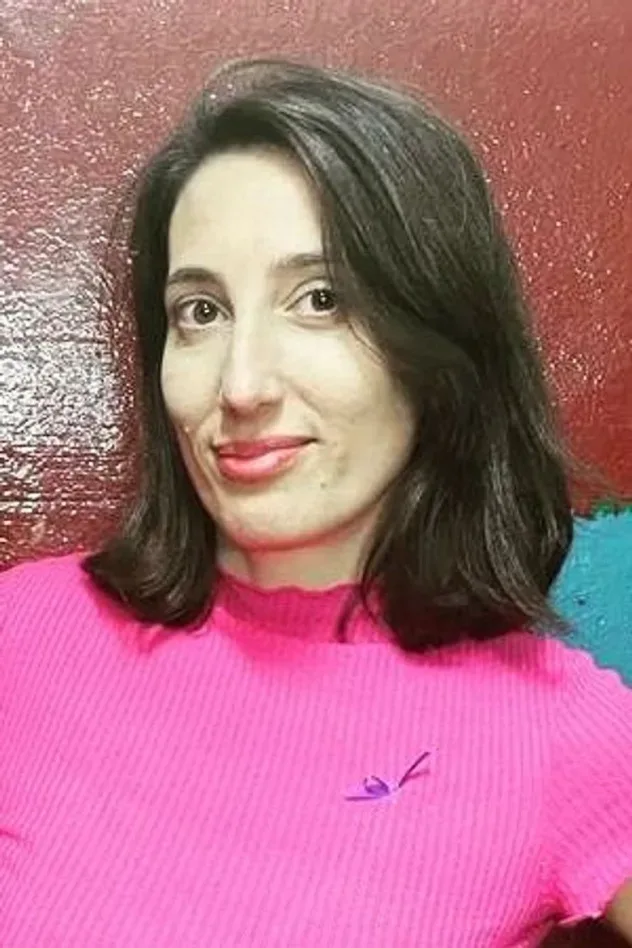 Обложка для Virginia Garófalo