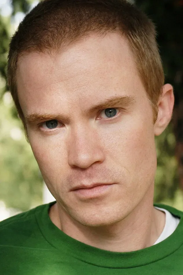 صورة الغلاف لـ Scott Heim