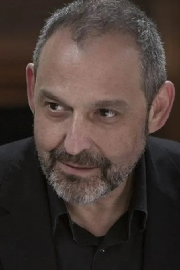 Imagen de portada para Alfonso Albacete