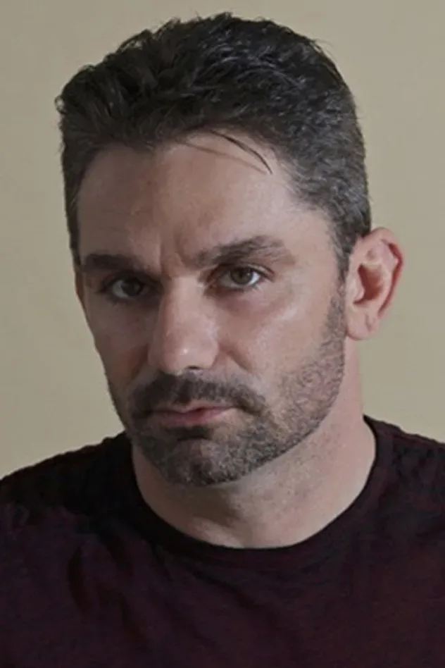 Обложка для Aaron Crippen