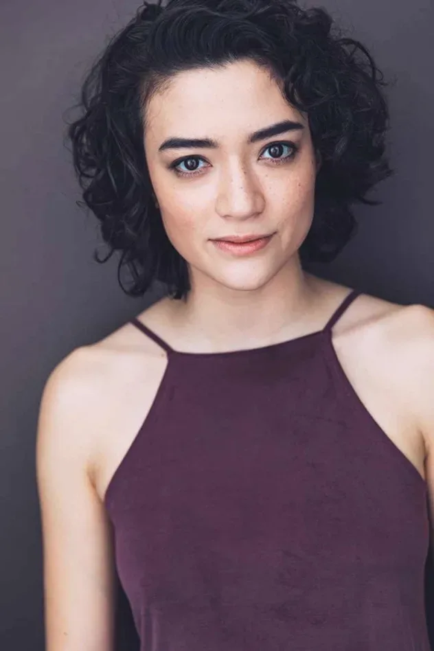صورة الغلاف لـ Angela Wong Carbone