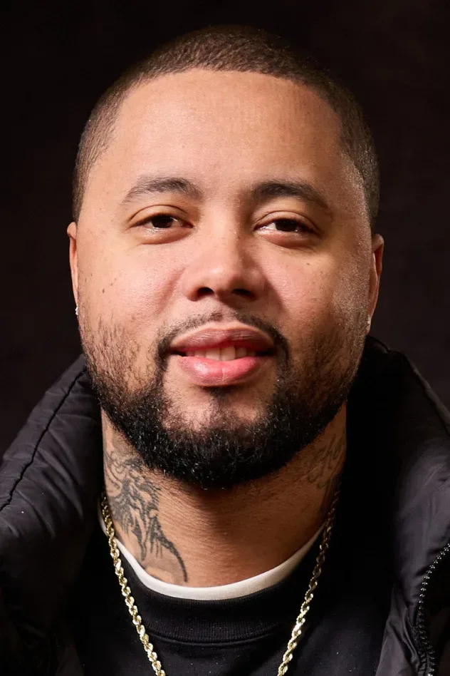 Обложка для Jamal Trulove