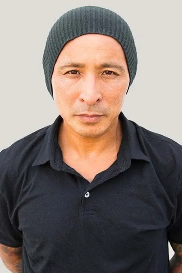 Daewon Song için kapak görseli
