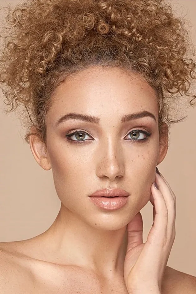 Ashley Marie Jones