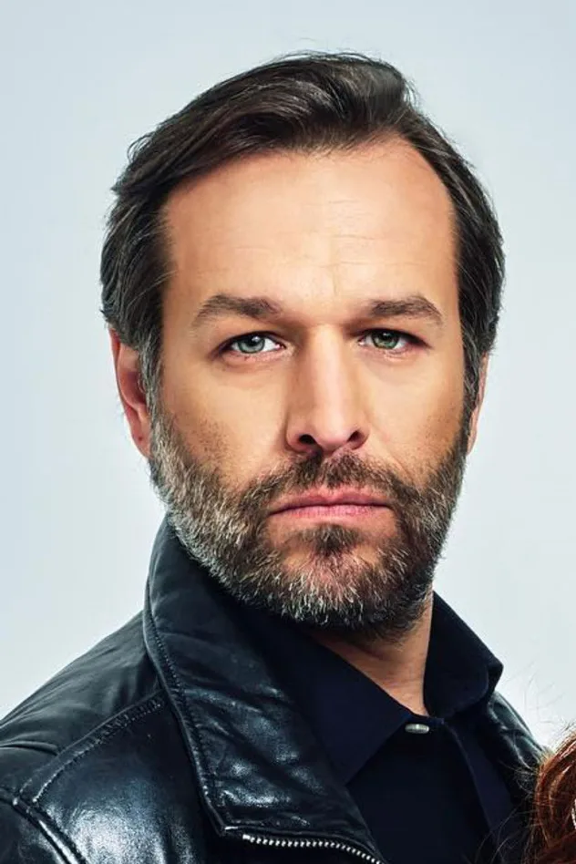 Kamil Mikulčík photo