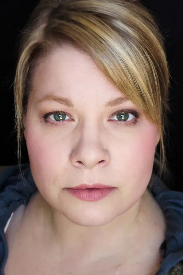 Обложка для Jodi Kingsley