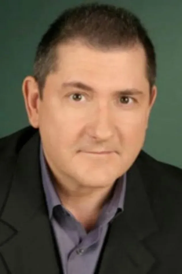 Обложка для Yves Calvi