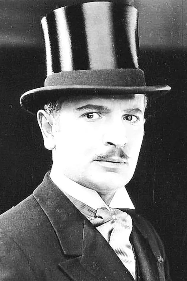 Imagen de portada para Max Barwyn