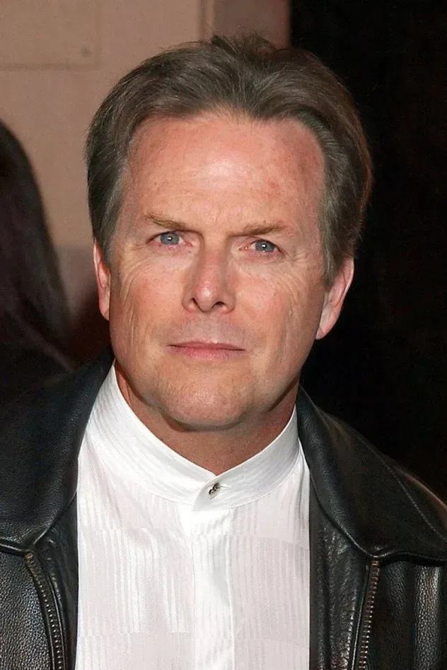 صورة الغلاف لـ Randall William Cook