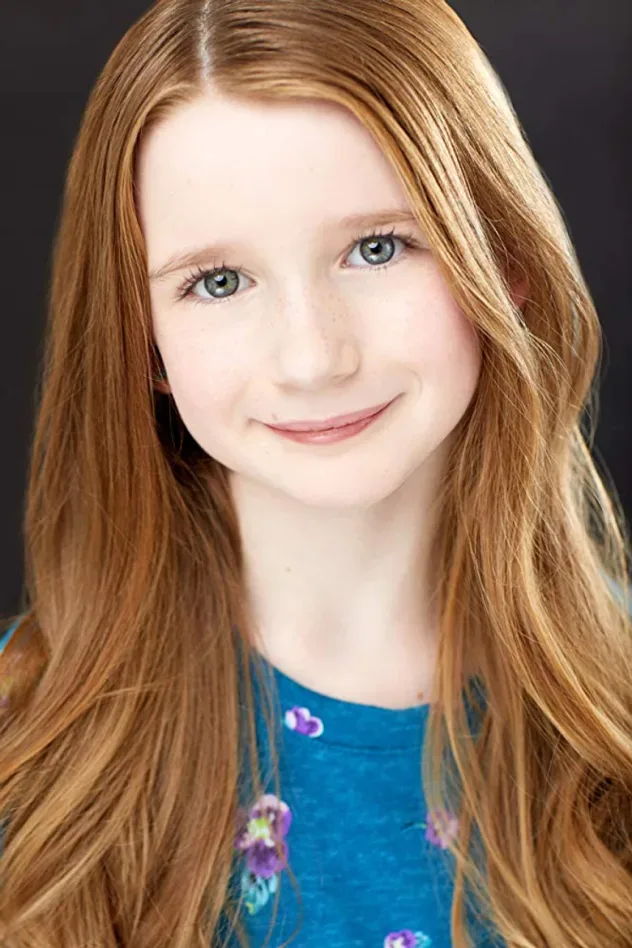 Imagen de portada para Willow Beuoy