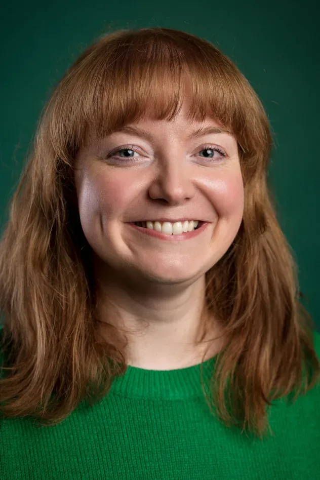 Cover image for Kath Hughes