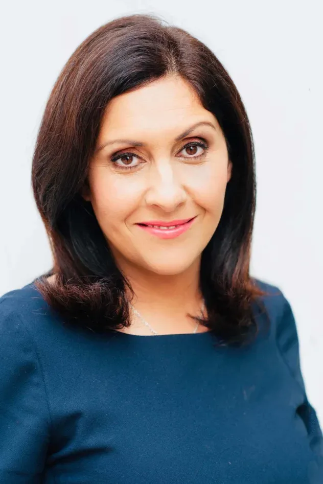 Cover image for Maryam Moshiri