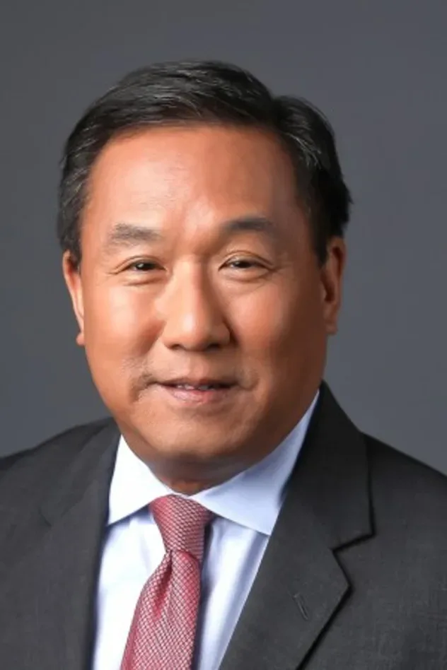 صورة الغلاف لـ John Yang
