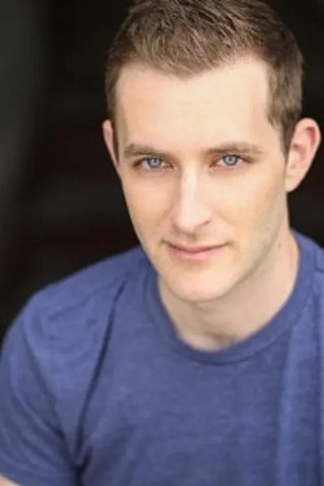 Обложка для Adam Stephenson